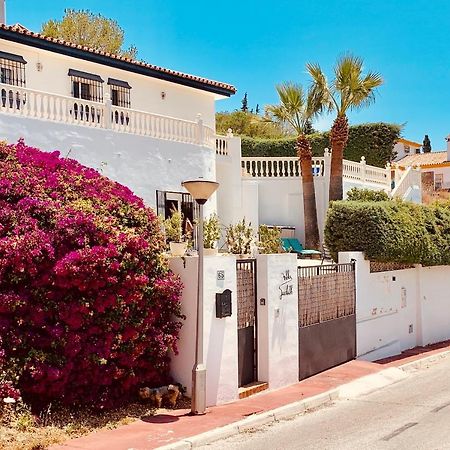 Super Exclusive Bungalow Benalmádena Exterior photo
