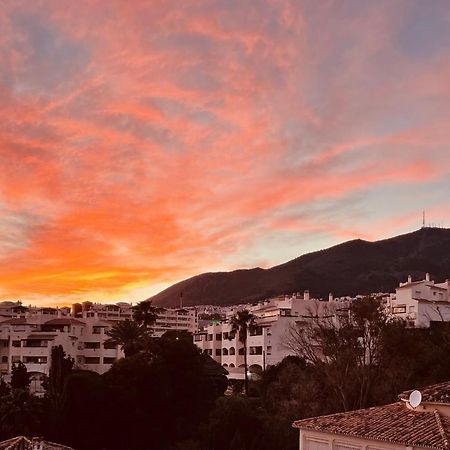 Super Exclusive Bungalow Benalmádena Exterior photo
