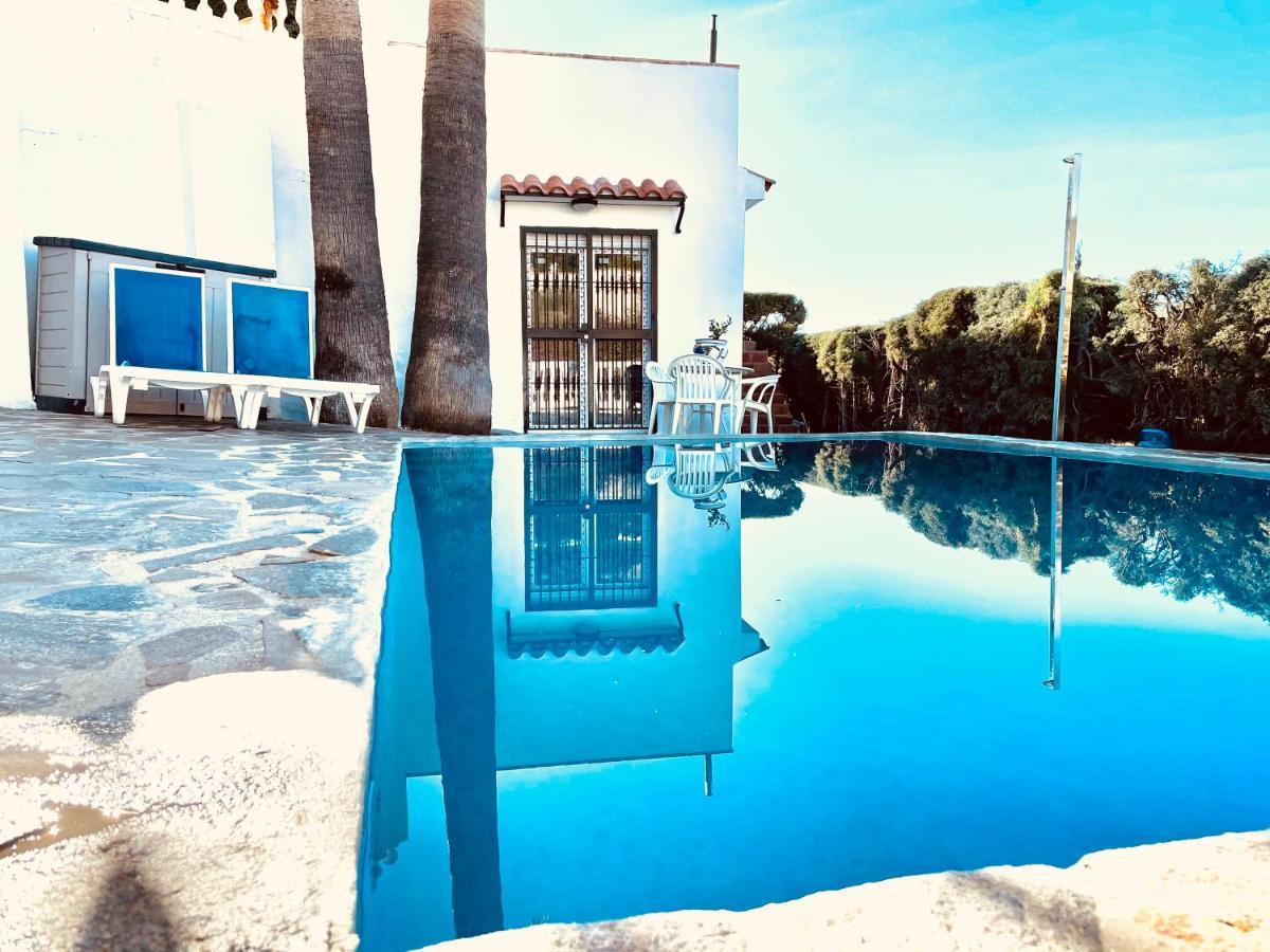 Super Exclusive Bungalow Benalmádena Exterior photo