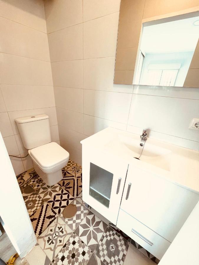 Super Exclusive Bungalow Benalmádena Exterior photo