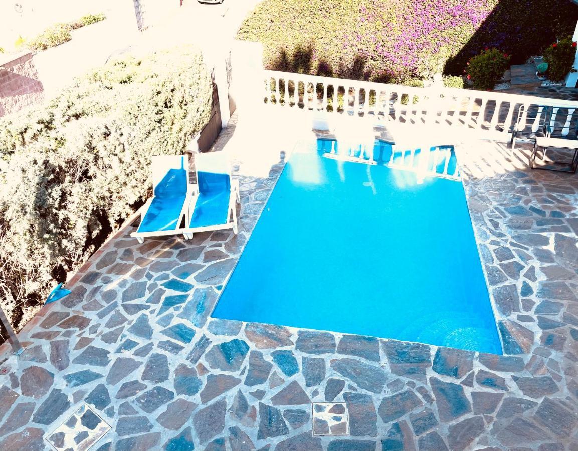 Super Exclusive Bungalow Benalmádena Exterior photo