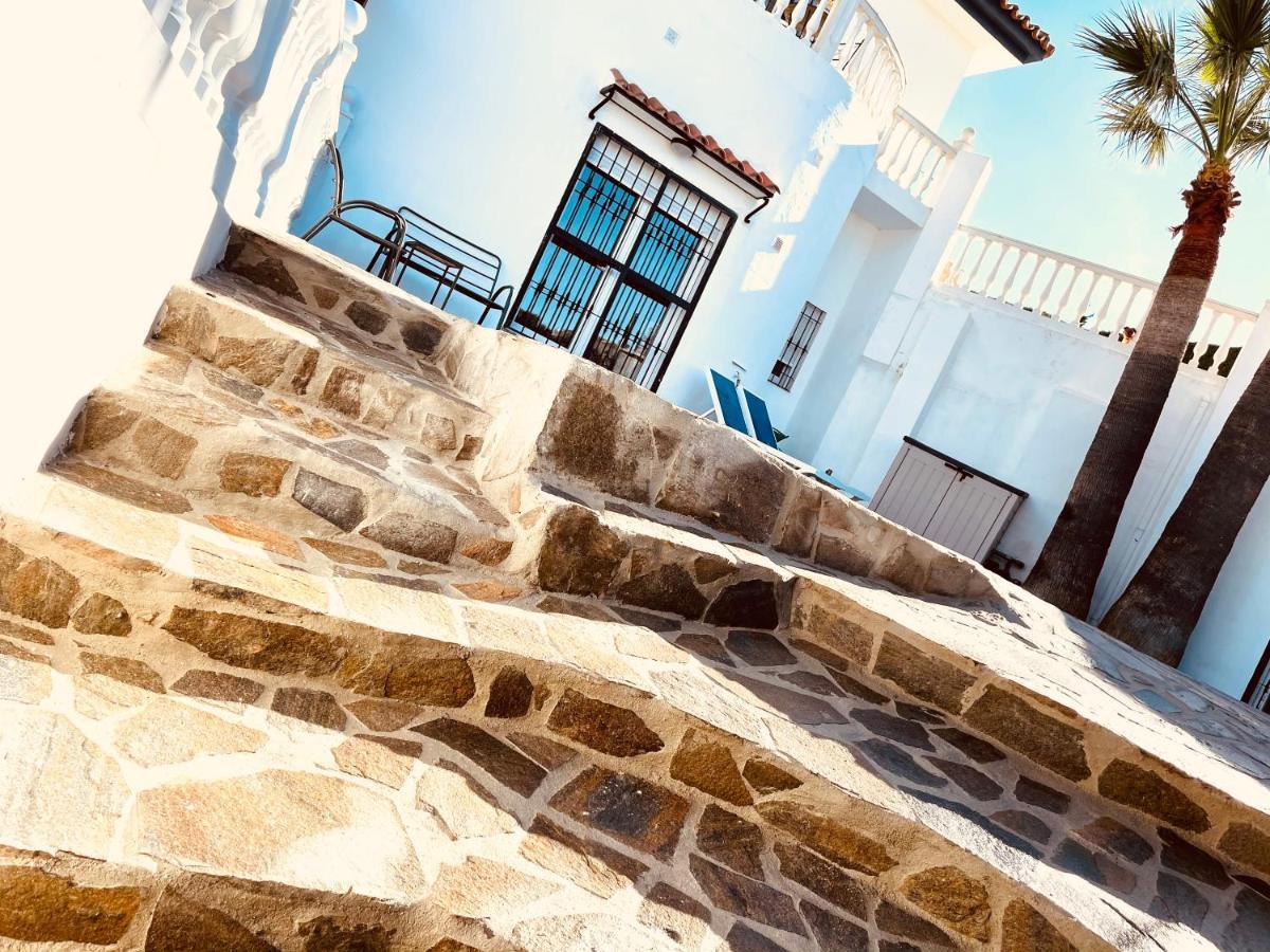Super Exclusive Bungalow Benalmádena Exterior photo