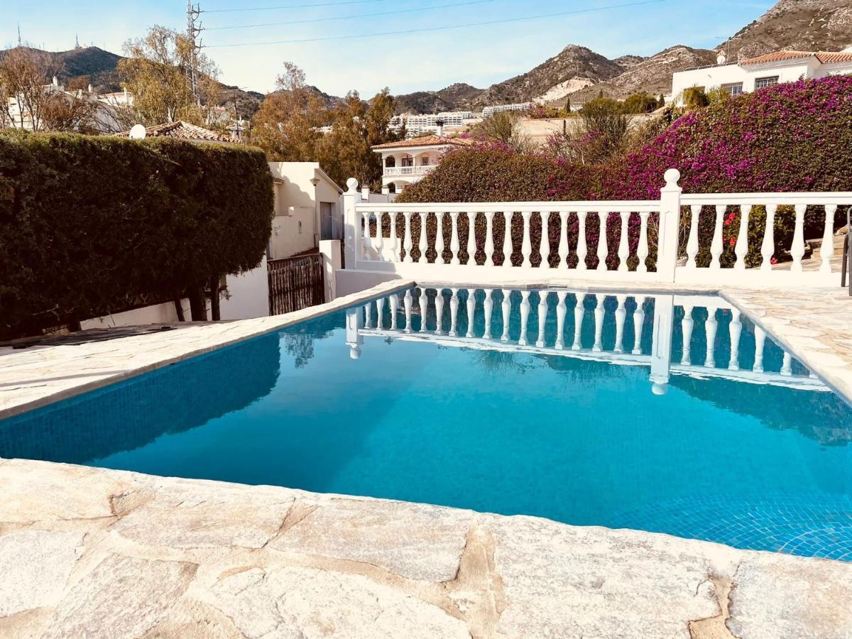 Super Exclusive Bungalow Benalmádena Exterior photo
