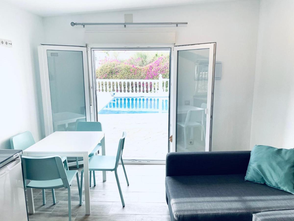 Super Exclusive Bungalow Benalmádena Exterior photo